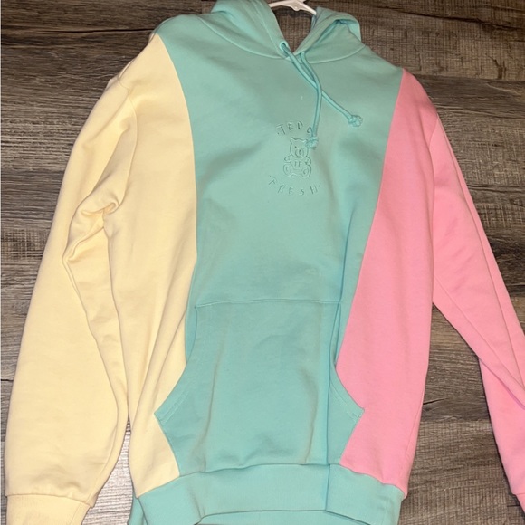 Teddy Fresh Sweaters - Teddy fresh hoodie